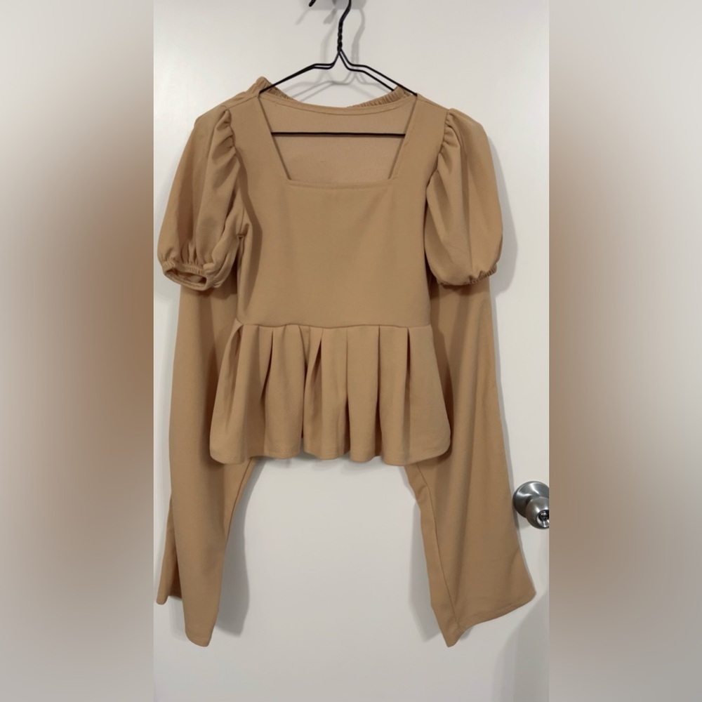 NWOT Women's 2 piece matching set